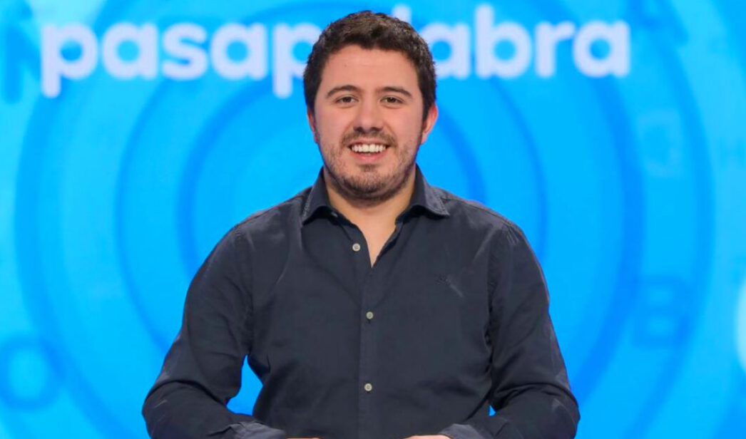 Orestes Barbero ficha por 'El Cazador' de TVE tras 'Pasapalabra'