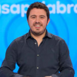 Orestes Barbero en 'Pasapalabra'