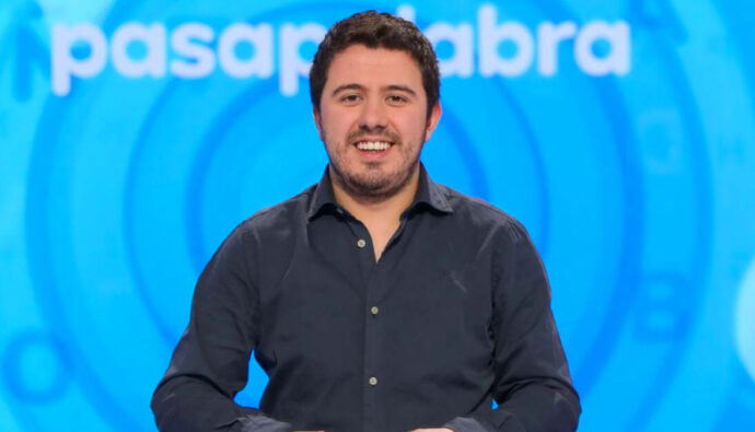 Orestes Barbero ficha por 'El Cazador' de TVE tras 'Pasapalabra'