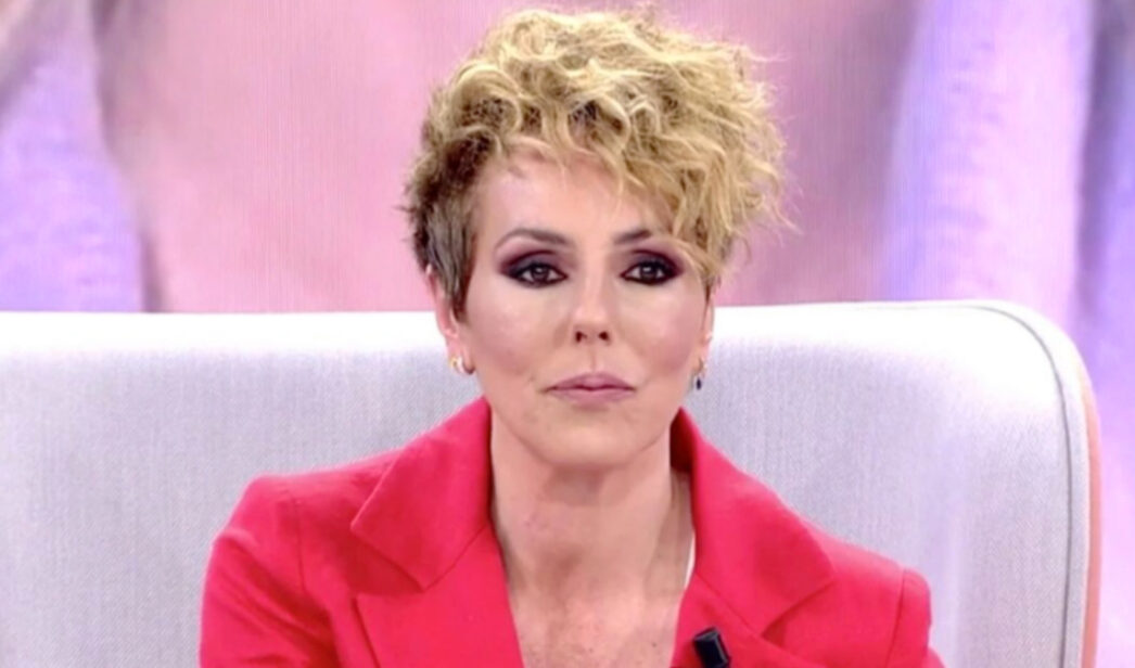 Rocío Carrasco sufre otra derrota judicial