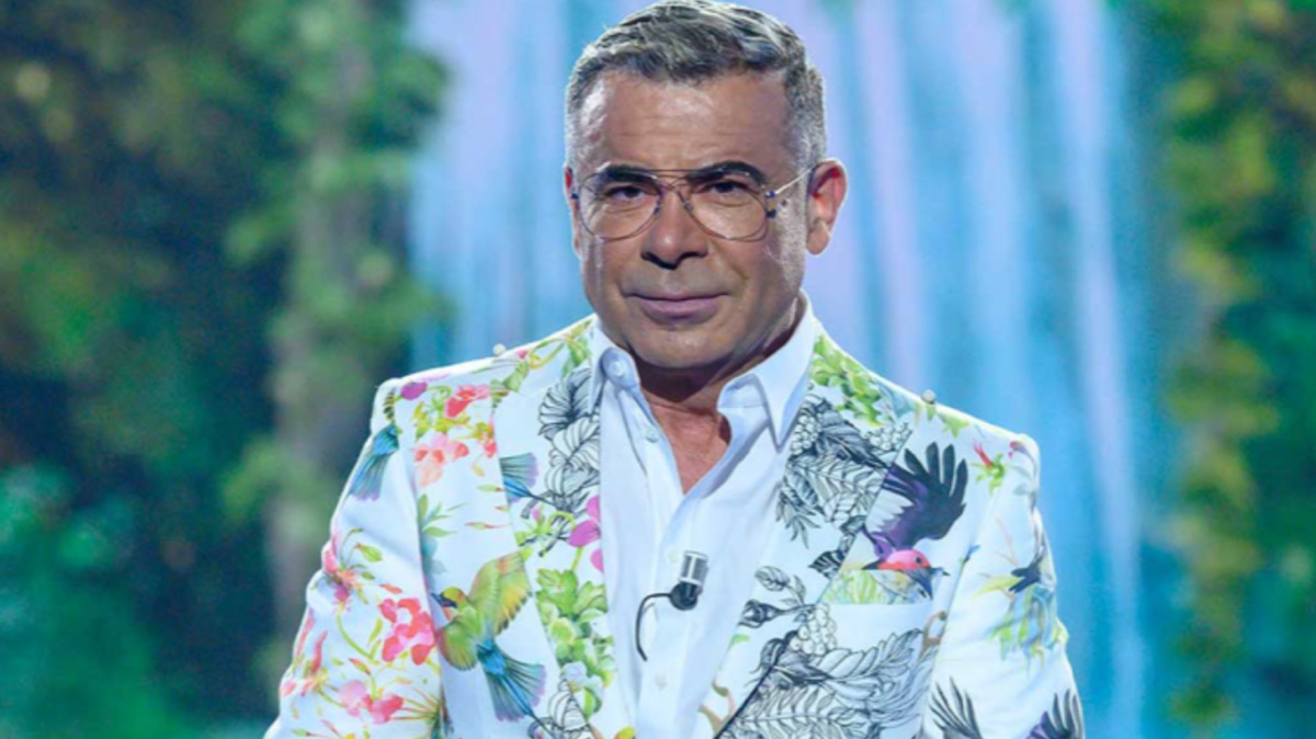 Jorge Javier Vázquez en 'Supervivientes'