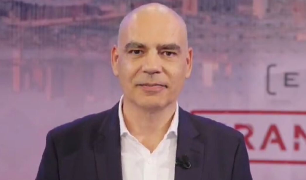 Nacho Abad salta al prime time de Telecinco