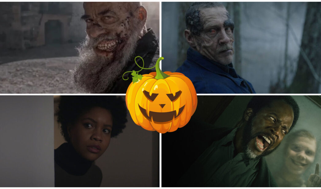Series Halloween