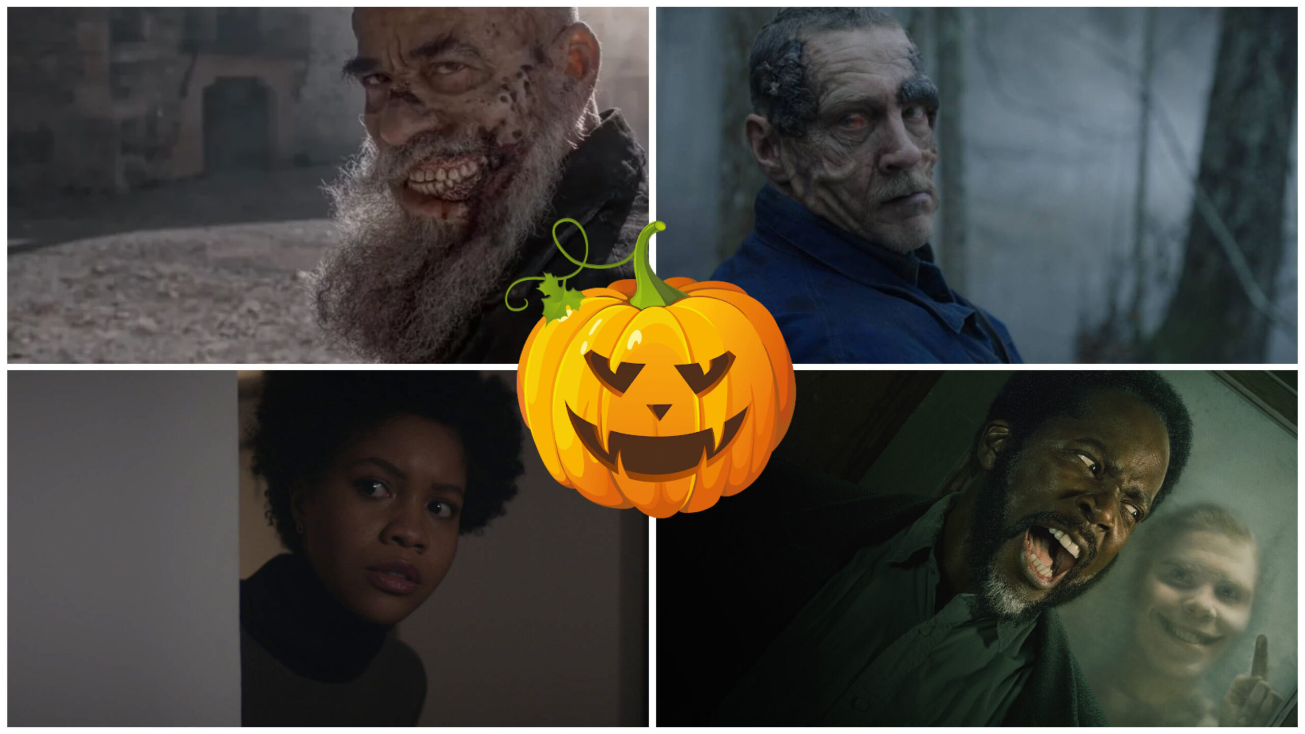 Series Halloween