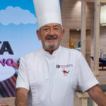 Karlos Arguiñano en 'Cocina abierta' queda fuera de emisión este lunes