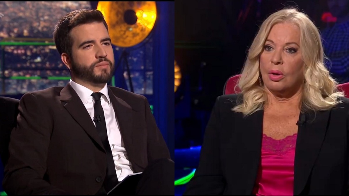 Bárbara Rey se rebota contra TV3 por no cumplir con lo pactado: "Me habéis mentido"