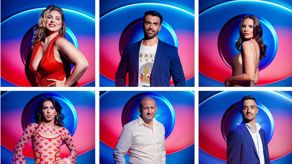 Encuesta: ¿Quién quieres que sea el expulsado de 'GH VIP 8': Susana, Zeus, Jessica, Albert, Javi o Gustavo?