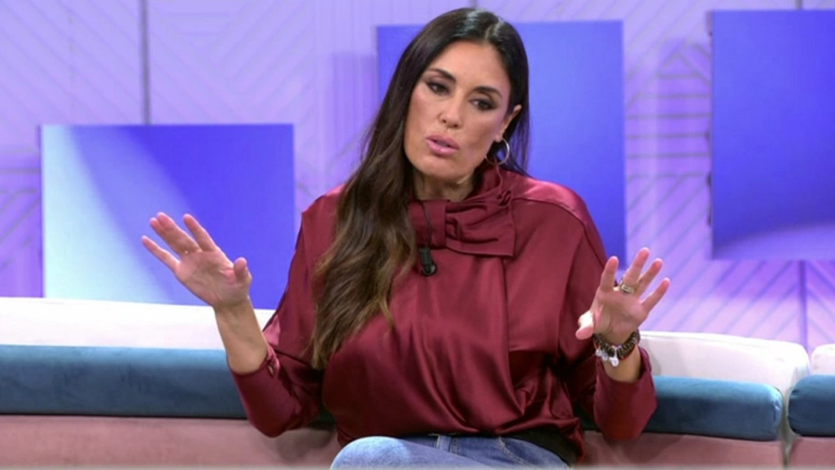 Isabel Rábago informa sobre el futuro judicial de Alejandro Sanz