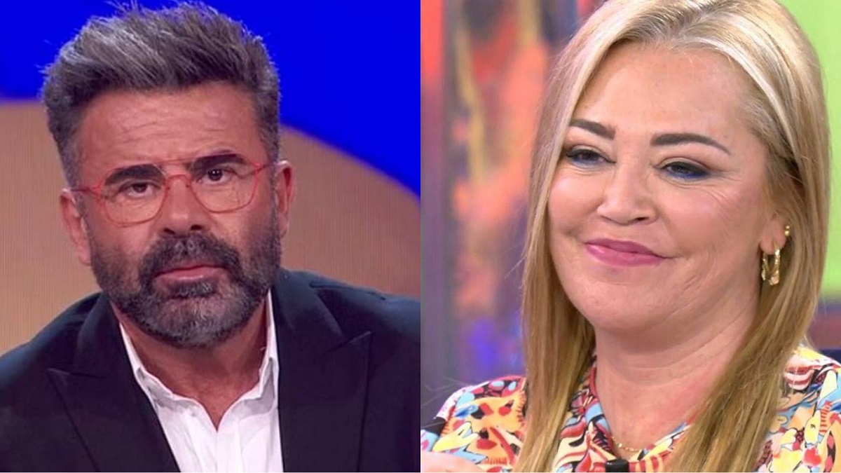 Belén Esteban habla así de 'Cuentos Chinos' y Jorge Javier: "Voy a tener críticas al decir esto"