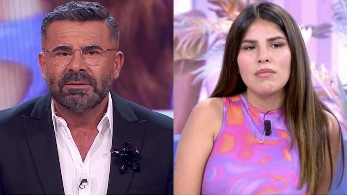 La razón por la que Jorge Javier abandonó la boda de Isa Pantoja precipitadamente