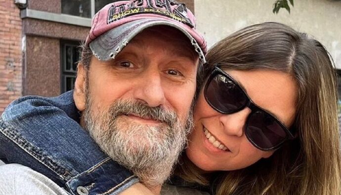 La hija de José Luis Gil denuncia los bulos sobre su estado de salud: «Personas sin escrúpulos»