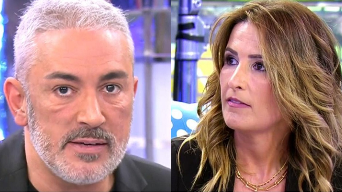 Laura Fa hace público lo que le ha hecho Kiko Hernández como represalia por criticar su boda