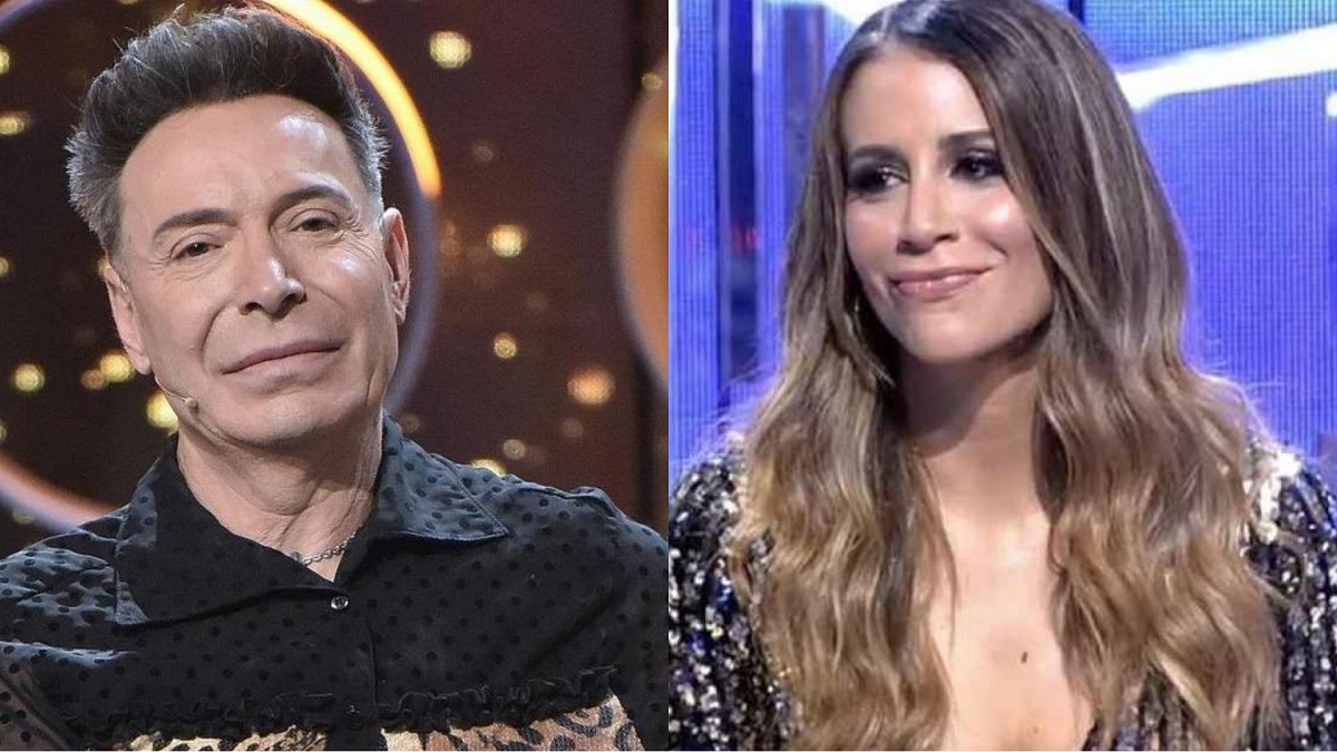 El sorprendente programa que Mediaset le otorga a Cristina Porta y al Maestro Joao