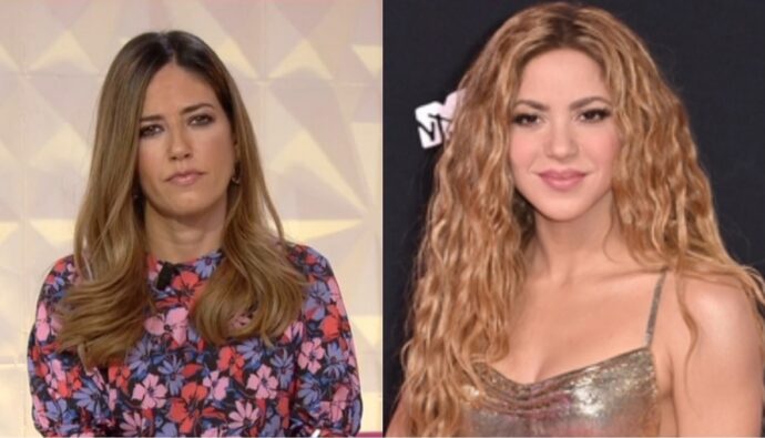 Nuria Marín revela lo que hasta ahora se había silenciado sobre Shakira y es comprometido