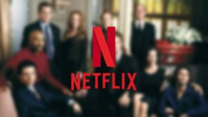 'A dos metros bajo tierra' salta de HBO Max a Netflix