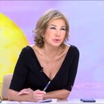 Ana Rosa Quintana en 'TardeAR'.