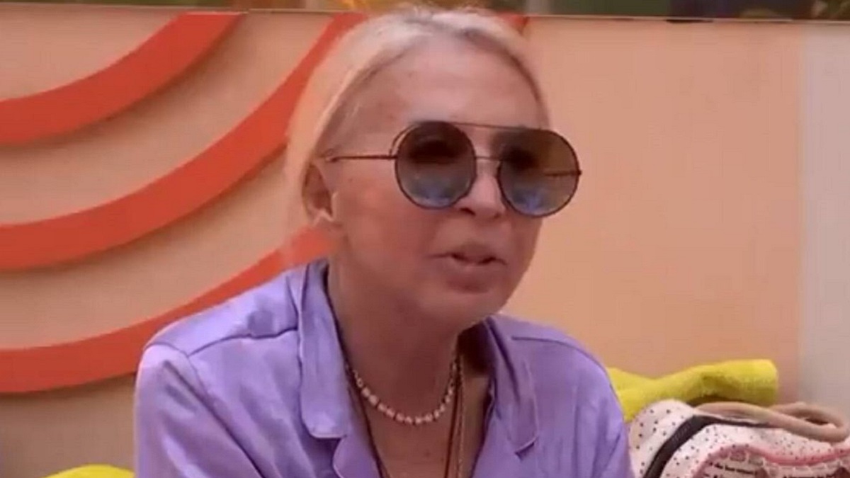 Laura Bozzo destapa la 'censura' impuesta por 'GH VIP 8' tras criticar al reality