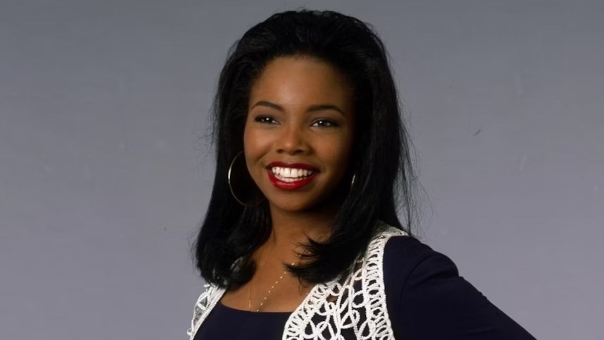 Kellie Shanygne Williams