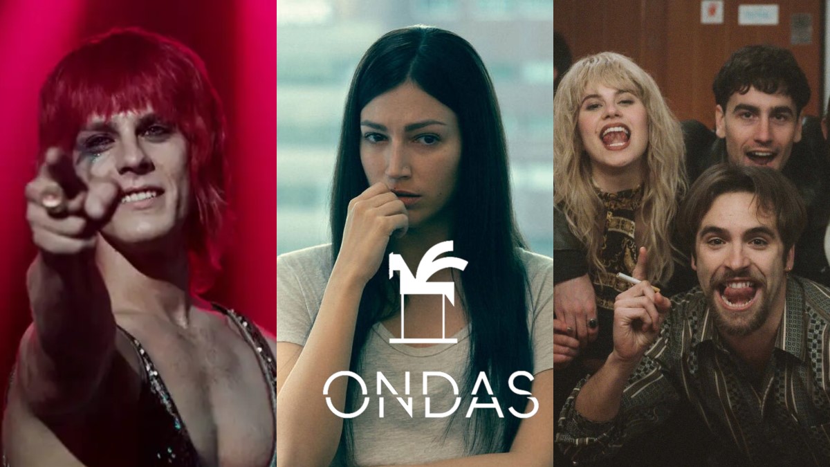 Premios Ondas 2023: Esta es la lista completa de ganadores