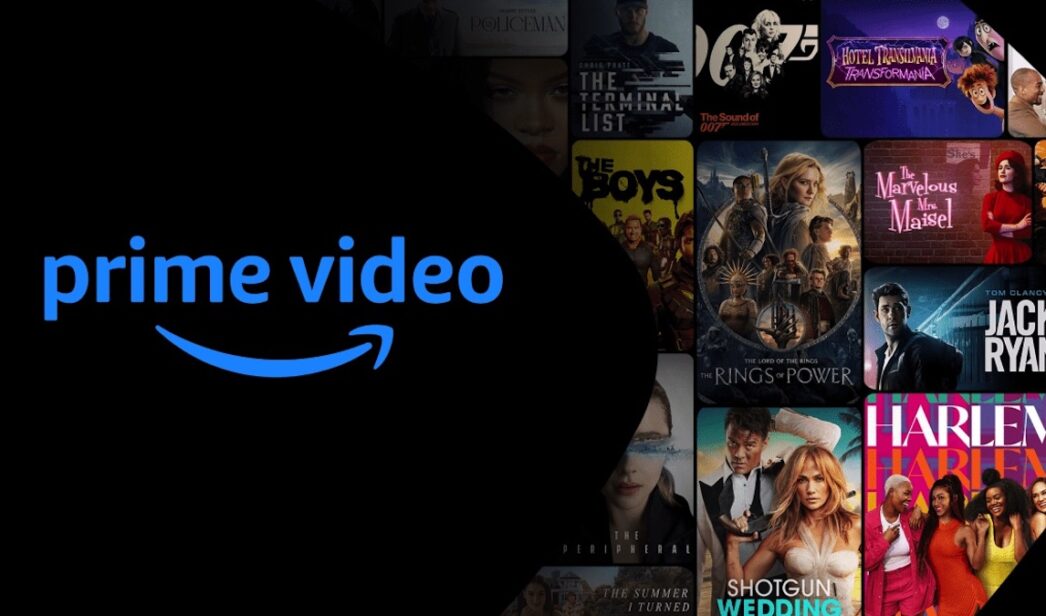 Amazon Prime Video