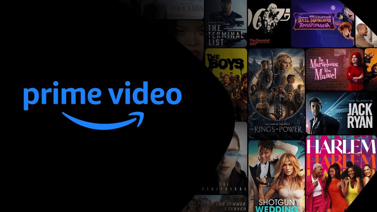 Amazon Prime Video