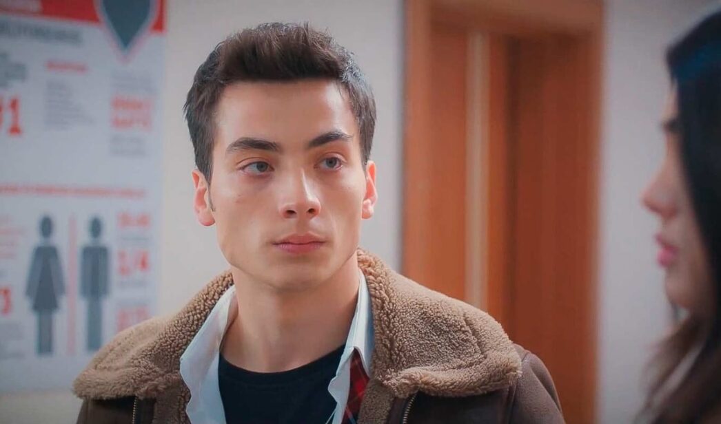 Sarp en 'Hermanos'