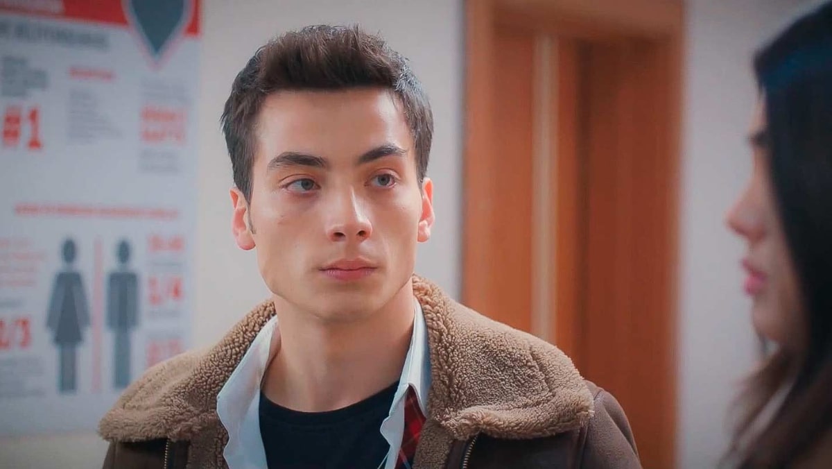 Sarp en 'Hermanos'