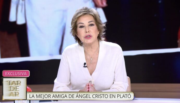‘TardeAR’ claudica en la parrilla de Telecinco con la peor noticia tras su fugaz espejismo