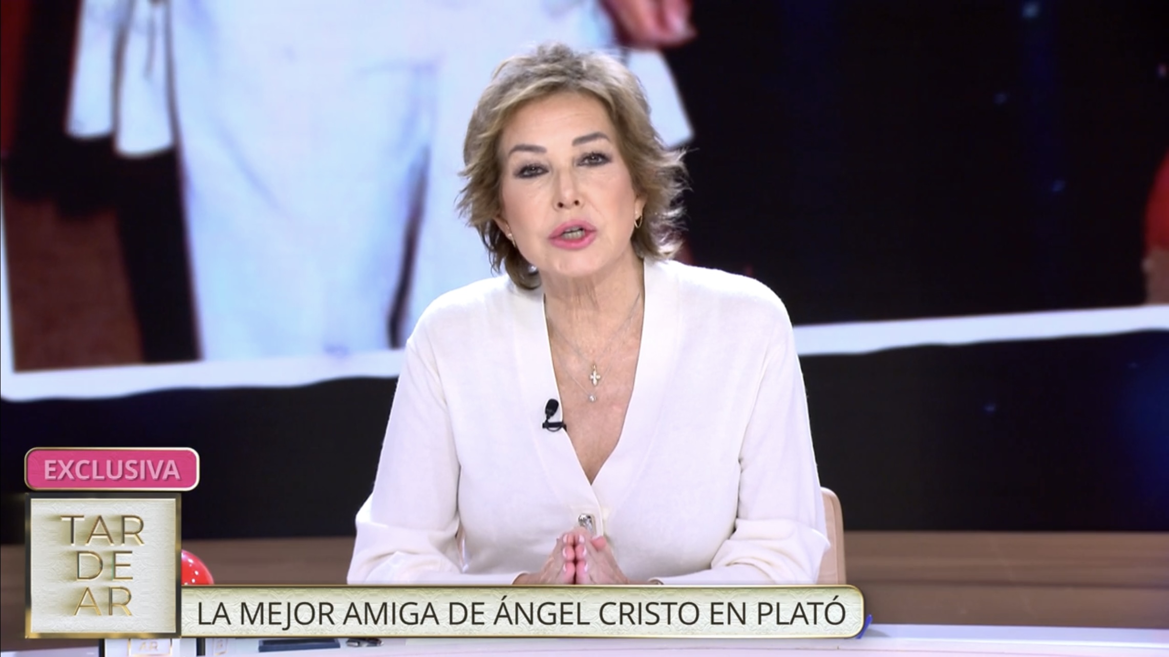 'TardeAR' claudica en la parrilla de Telecinco con la peor noticia tras su fugaz espejismo