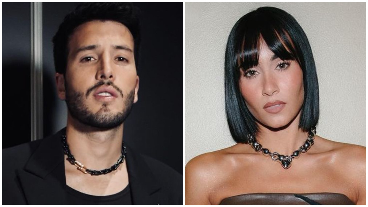 Saltan alarmas con lo revelado sobre Sebastián Yatra y Aitana tras los  Latin Grammy