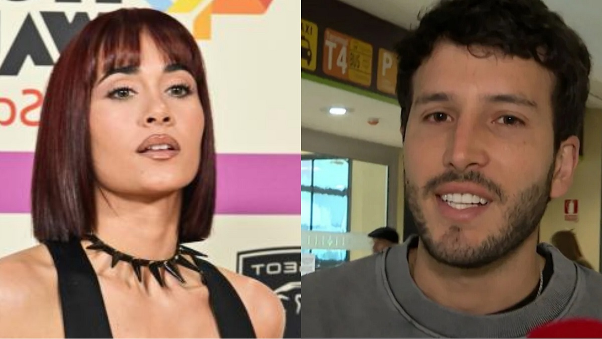 El primer pronunciamiento de Aitana sobre su ruptura con Sebastián Yatra y su decisión