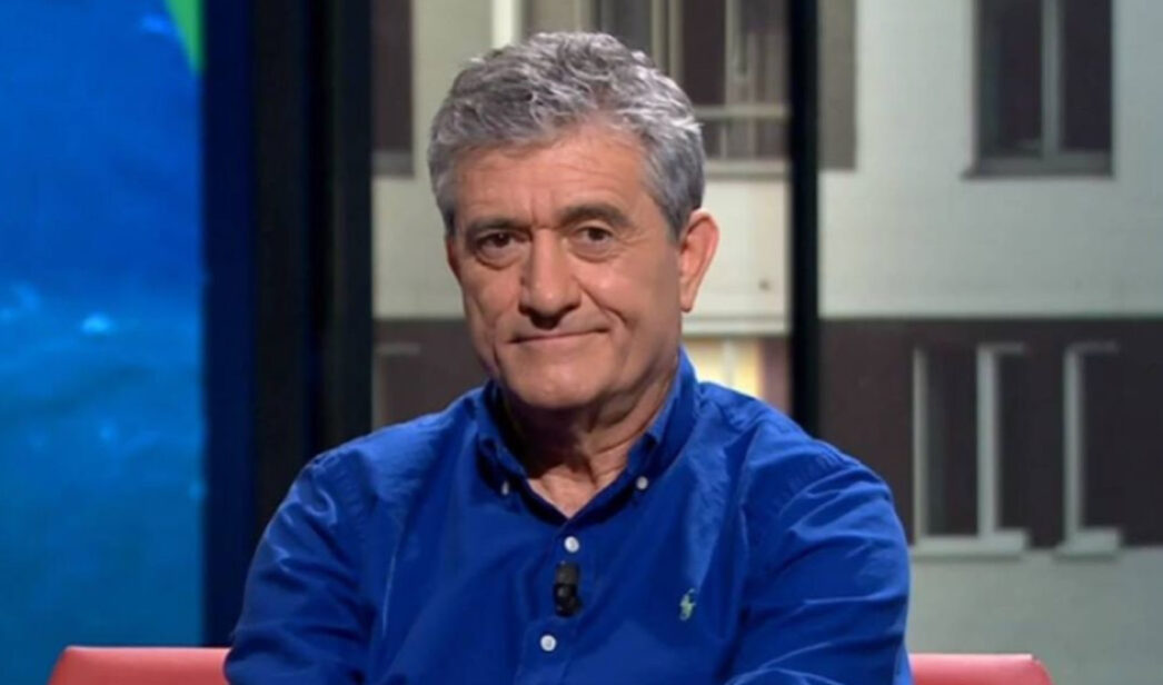 Guillermo Fesser ficha por Mediaset