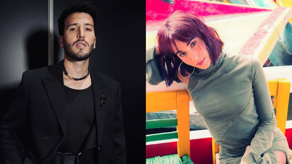 Sebastián Yatra y Aitana