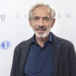 Imanol Arias en 'Cuéntame'