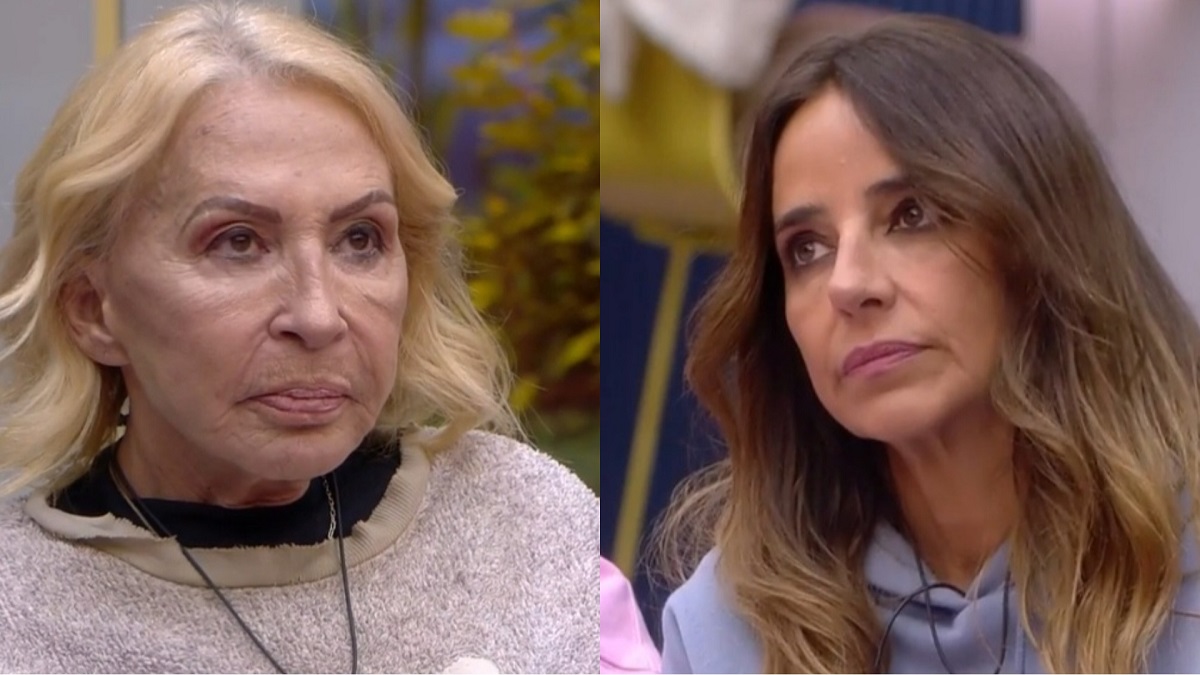 La teoría de Carmen Alcayde sobre Laura Bozzo y su muy posible expulsión de 'GH VIP'