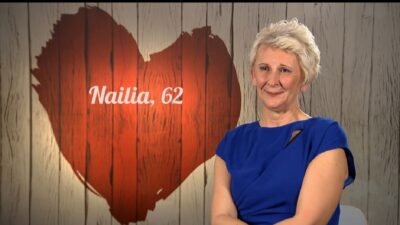 La organización de ‘First Dates’ desenmascara a una comensal por su gran mentira