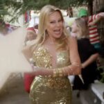 Ana Obregón en 'Telepasión 2022'.