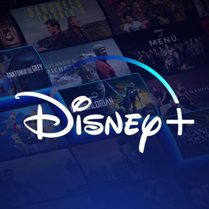 Acaba de llegar la serie del año 2025 de una saga icónica de ciencia ficción y está disponible en Disney+