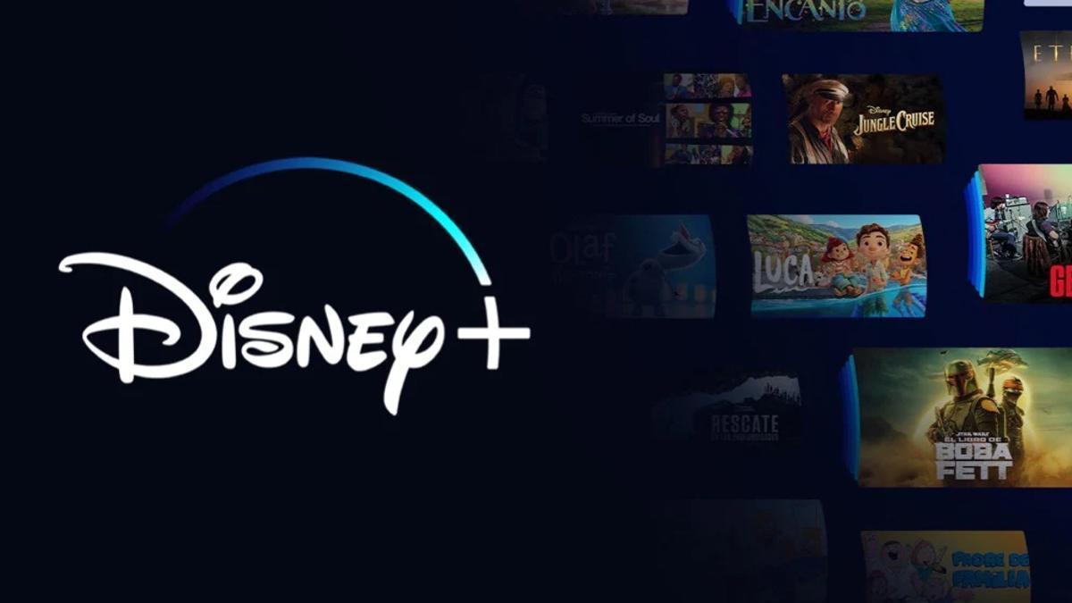 Disney Plus