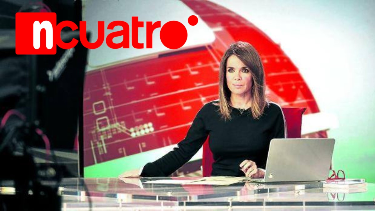 'Noticias Cuatro' ya tiene nuevos presentadores para su vuelta a Mediaset 5 años después