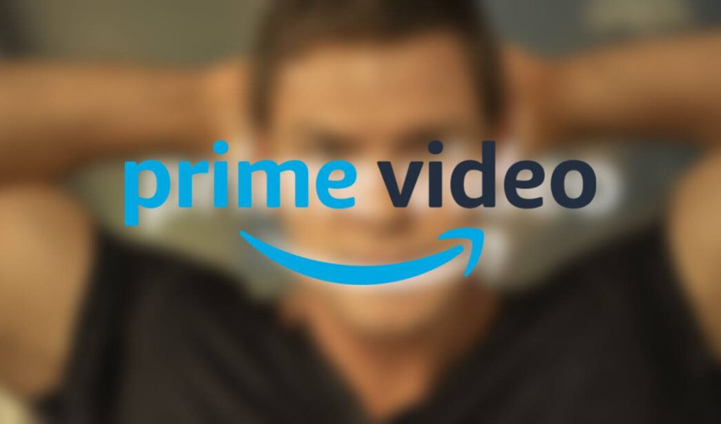 La serie 'Reacher' de Amazon Prime Video.