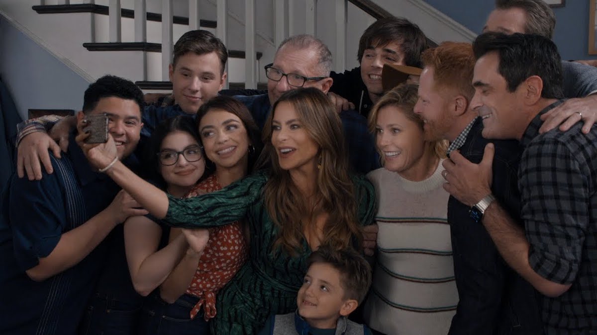 Modern Family