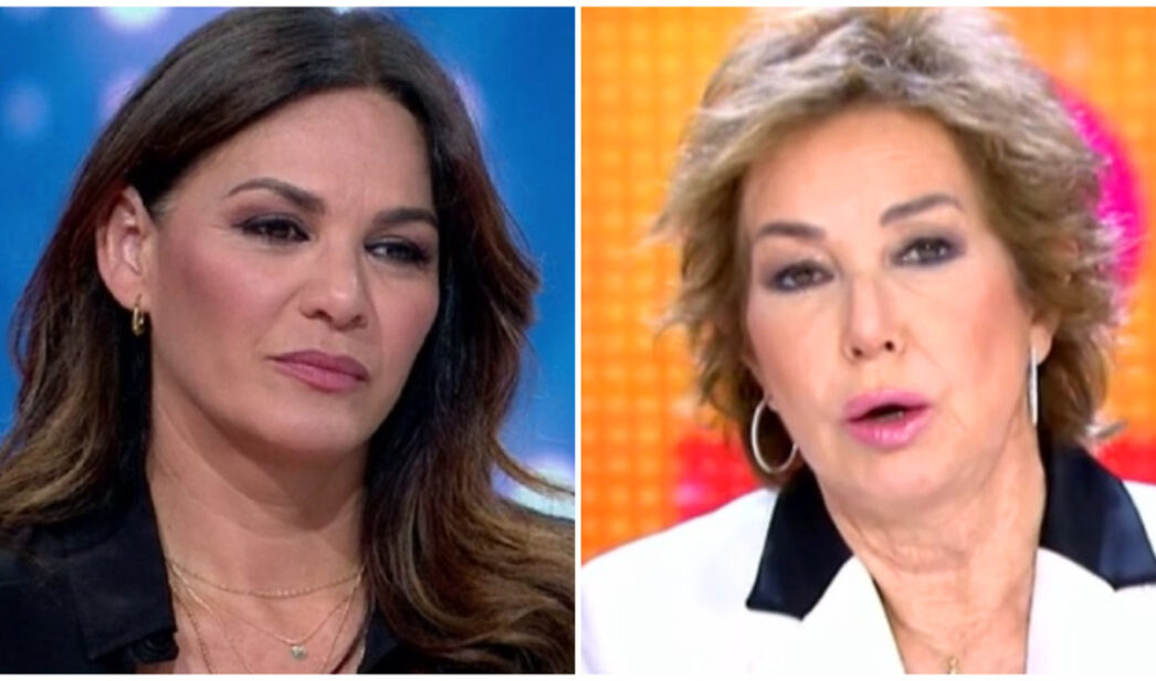 Fabiola Martínez dice 'no' a Ana Rosa