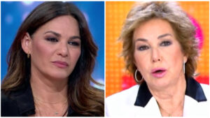 Fabiola Martínez dice 'no' a Ana Rosa