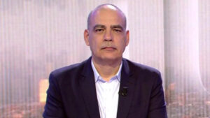 Nacho Abad es ascendido en Mediaset