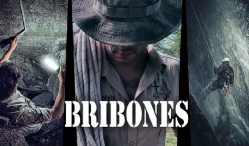 'Bribones' la nueva docuserie de Cuatro