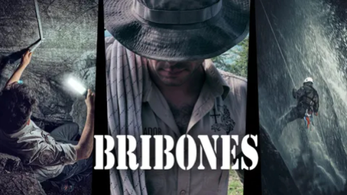 'Bribones' la nueva docuserie de Cuatro