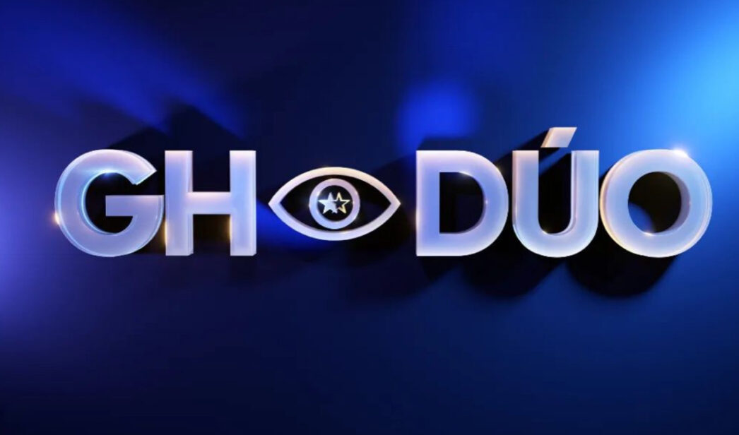 Logo de 'GH DÚO 2'