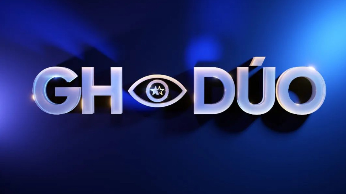 Logo de 'GH DÚO 2'