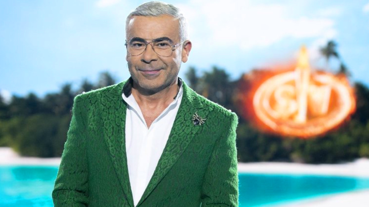 Jorge Javier Vázquez vuelve con 'Supervivientes 2024'